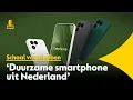 Download Lagu Nieuwe Fairphone: 'ethisch geproduceerd én zelf te repareren'