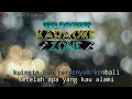 Download Lagu Steven \u0026 coconuttreez tersenyum kembali (karaoke version) tanpa vokal