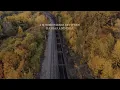 Download Lagu Dylan Gossett - Somewhere Between (Official Lyric Video)