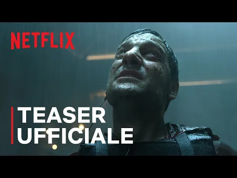 La casa di carta - Parte 5 | Teaser - Volume 2 | Netflix