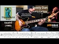Steely Dan Third World Man Larry Carlton Guitar Solo WIth TAB
