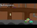 Kalimpsters: Wood Workshop (2026 Remaster) - My Singing Monsters: Age of Industry