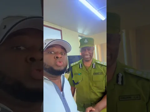 MWIJAKU AWAPA ONYO USICHEZE NA SUMU....