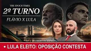 Lula eleito pela quarta vez — Veja a repercussão