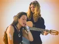 Ella Baila Sola - Cuando Los Sapos Bailen Flamenco [Official Music Video]