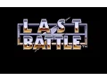Lagu Mega Drive Longplay [276] Last Battle