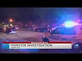 Hampton Police investigate homicide on W Chamberlin Ave