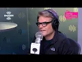 Harry Hamlin on marriage to Lisa Rinna and keeping it hot