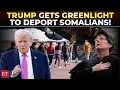 Legal roadblock is gone Obama-appointed judge clears Trump s path to end Somalis TPS protections