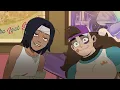 KNIGHTS OF GUINEVERE: Ep 2 - Wolves Around The Corner