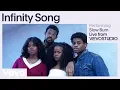 Download Lagu Infinity Song - Slow Burn (Live Performance) | Vevo