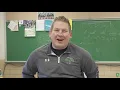Mr Adam Timmerman CHS Intervention Specialist