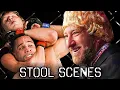 Dave Portnoy Takes Over London With Paddy The Baddy Meatball Molly Stool Scenes 368
