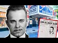 Did FBI Kill A DECOY John Dillinger Death Site Grave