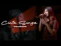 Lagu Cinta Surga  - Tri Suaka Ft. Nabila Maharani | By  Nabila Maharani (Official Live Studio)