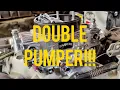 Holley Brawler Carburetor Installation How-To and Basic Tuning