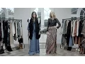 How to Dress Boho Chic NET-A-PORTER