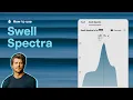 How to Use Surfline s Forecasted Swell Spectra to Better Project Swell Conditions