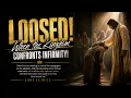 Loosed When the Kingdom Confronts Infirmity The Legacy Church