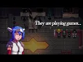 Crosscode 1 3 Update - Finding Facility X