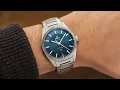 Download Lagu I Decided To Buy OMEGA’s Most Forgotten \u0026 Overlooked Watch - OMEGA Globemaster Ownership Review