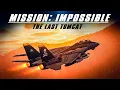 Download Lagu Behind Enemy Lines | F-14B Tomcat | Mission Impossible | Digital Combat Simulator | DCS |