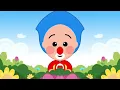 Plim plim Abejita chiquitita||Sponsored By:Preview 2 Effect