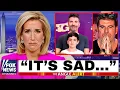 Simon Cowell s Emotional Goodbye After His Son s Heartbreaking Diagnosis
