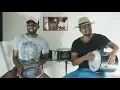 Di Propósito - Investe em Mim Percussão