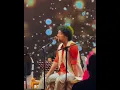 Ek Akela Is Shaher Mein | Papon Live | Khazana 2023