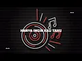 Download Lagu Hanya Ingin Kau Tahu [ Cover Instrumental ]