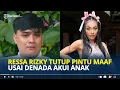 Lagu RESSA Rizky Rossano Tutup Pintu Maaf usai Diakui Denada Sebagai Anak Kandung