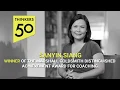 Download Lagu Sanyin Siang - Winner of the Thinkers50 Marshall Goldsmith Coaching Award