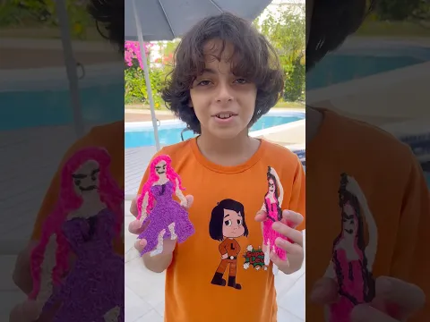 Parece a Emilly Vick?