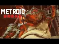 Metroid Dread - Overview Trailer