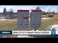 Liberals opt out of community mailbox conversion