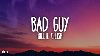 Billie Eilish - bad guy