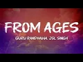 Download Lagu From Ages Lyrics – Guru Randhawa
