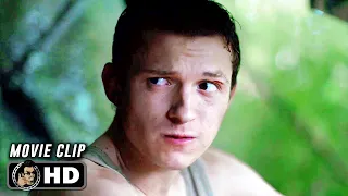 chaos walking clip 