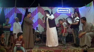 خميس ناجي ما تقلبشي ياصاحبي واسكت خليه الطابق مستور و عادل السمالوسي من فرح وائل وحش الجبل الدهماني 