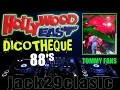 Download Lagu HOLLYWOOD EAST.TOMMY FANS 1988