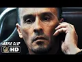 Lagu TRANSPORTER 3 Clip - \