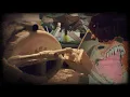Making a Werewolf Pt 1