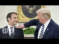 Download Trump's most awkward moments of 2018 mp4 3gp mp3 videos - waplic