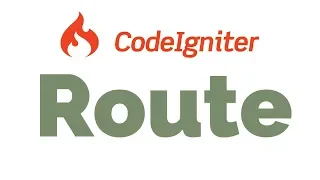 Codeigniter Tutorial Routes remove index php in url