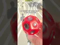 No stand a chance with our Moon Ball