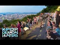 Download Lagu K-Pop Demon Hunters’ Real-World Namsan Night Tour 🌃 | N Seoul Tower to Hoehyeon | Seoul 4K HDR