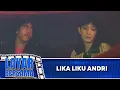 LIKA LIKU ANDRI - FULL MOVIE - RANO KARNO | LAYAR BERSAMA