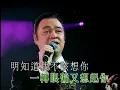 忘不了的你丨張偉文丨張偉文唱好女人演唱會