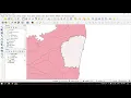 QGIS Tutorials 35 How to use Clip tool in QGIS Beginners QGIS 3 22 Vector Clipping